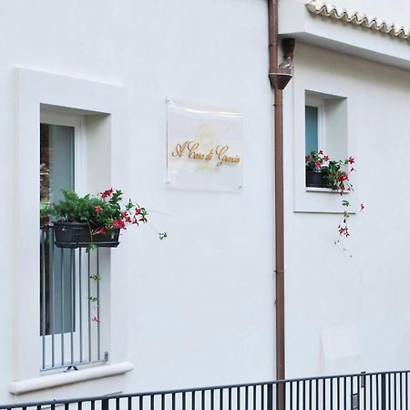 Bed and Breakfast A Casa Di Grazia Ragusa Exterior foto