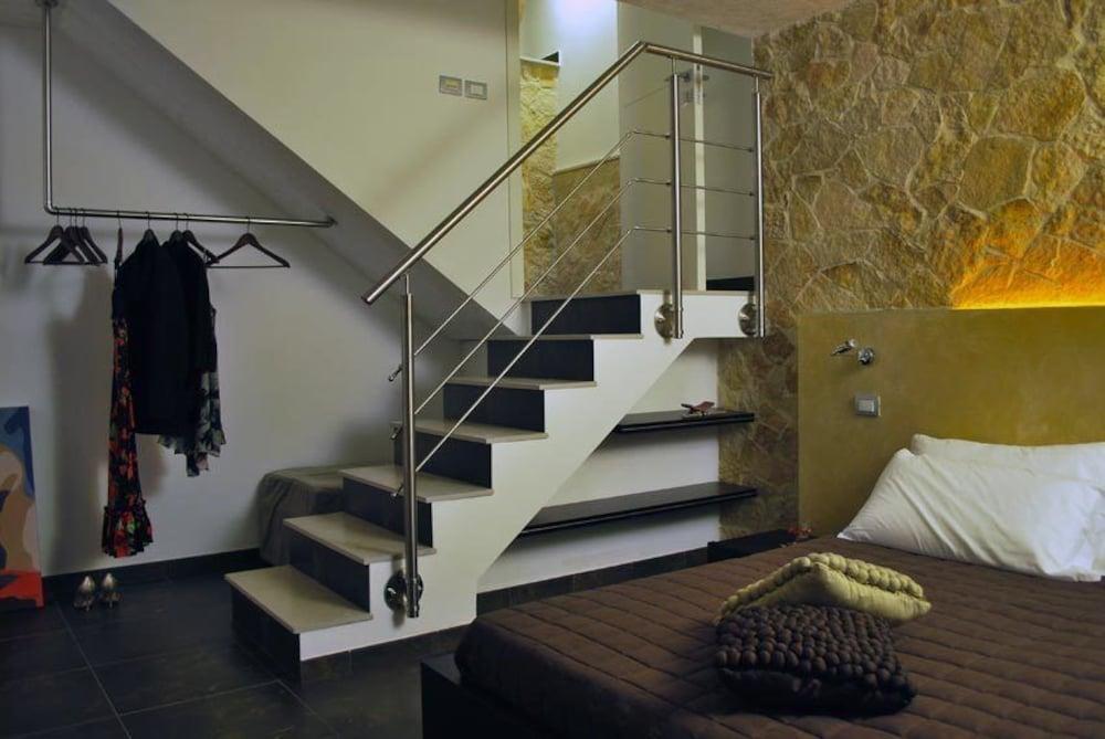 Bed and Breakfast A Casa Di Grazia Ragusa Exterior foto