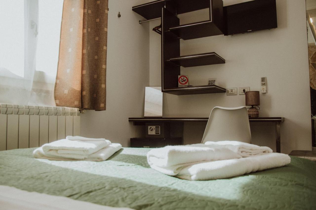Bed and Breakfast A Casa Di Grazia Ragusa Exterior foto