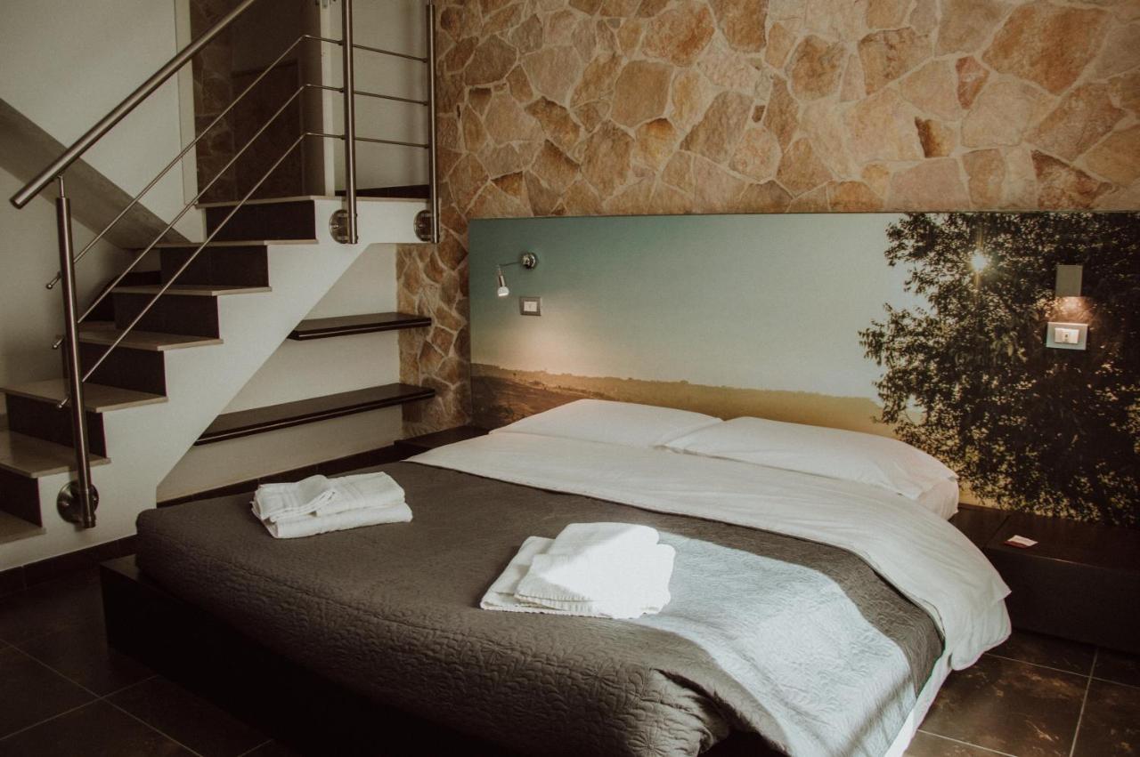 Bed and Breakfast A Casa Di Grazia Ragusa Exterior foto