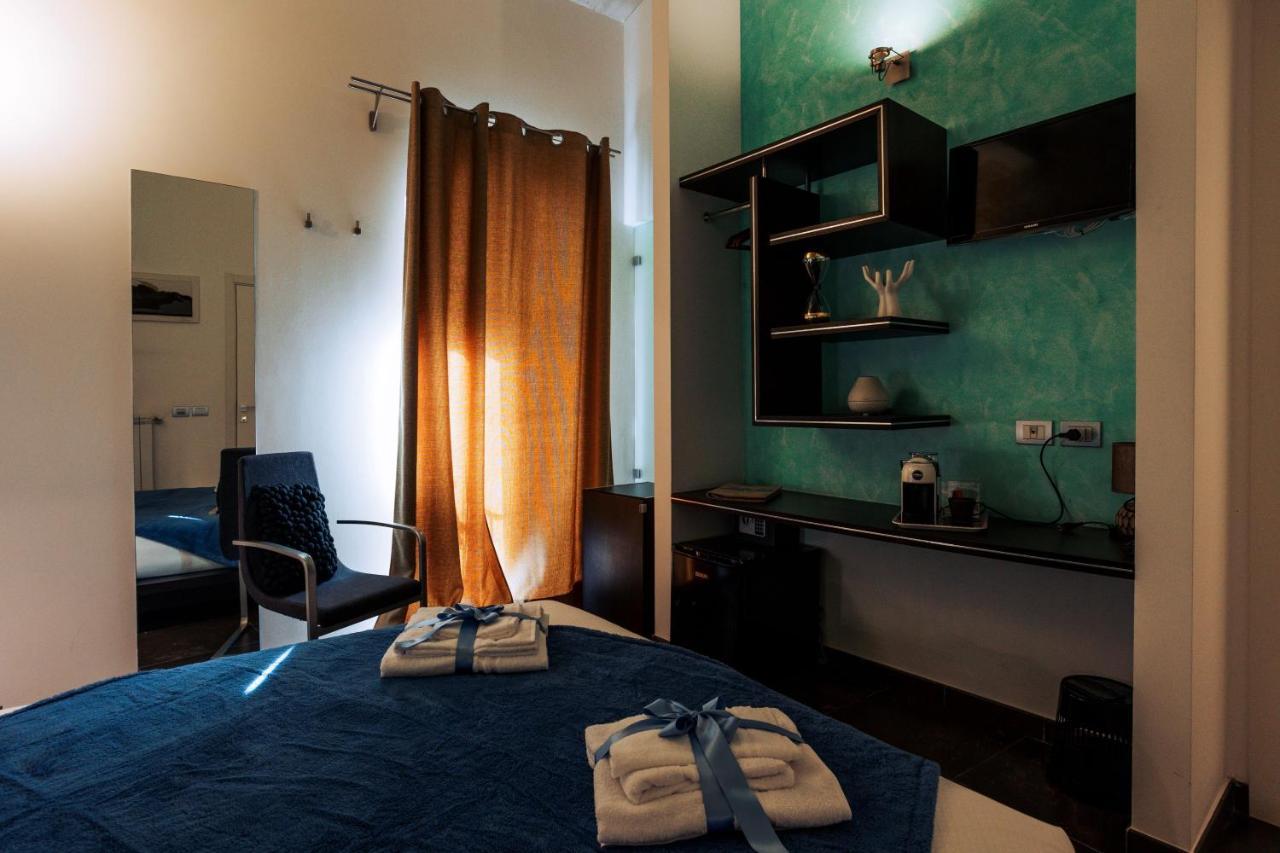 Bed and Breakfast A Casa Di Grazia Ragusa Exterior foto