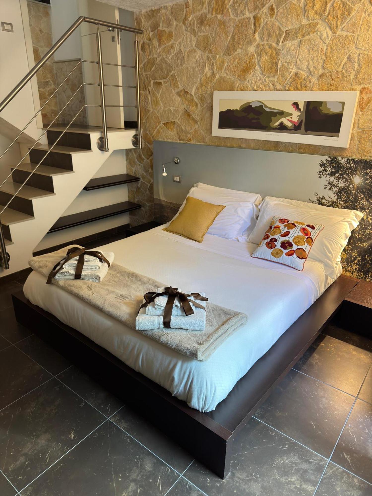 Bed and Breakfast A Casa Di Grazia Ragusa Exterior foto