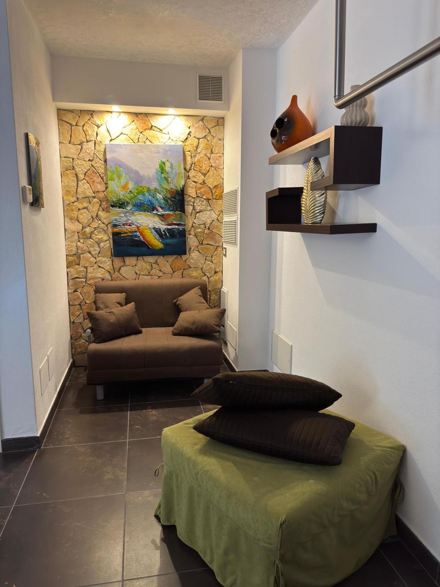 Bed and Breakfast A Casa Di Grazia Ragusa Exterior foto